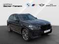 BMW X3 xDrive20d Panorama/Winterfreude/Laser/Driving/ACC/ Gris - thumbnail 7