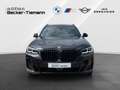 BMW X3 xDrive20d Panorama/Winterfreude/Laser/Driving/ACC/ Gris - thumbnail 2