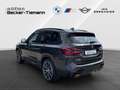 BMW X3 xDrive20d Panorama/Winterfreude/Laser/Driving/ACC/ Gris - thumbnail 4