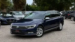 Volkswagen Passat Variant Highline Massage/LED/ACC/Kamera