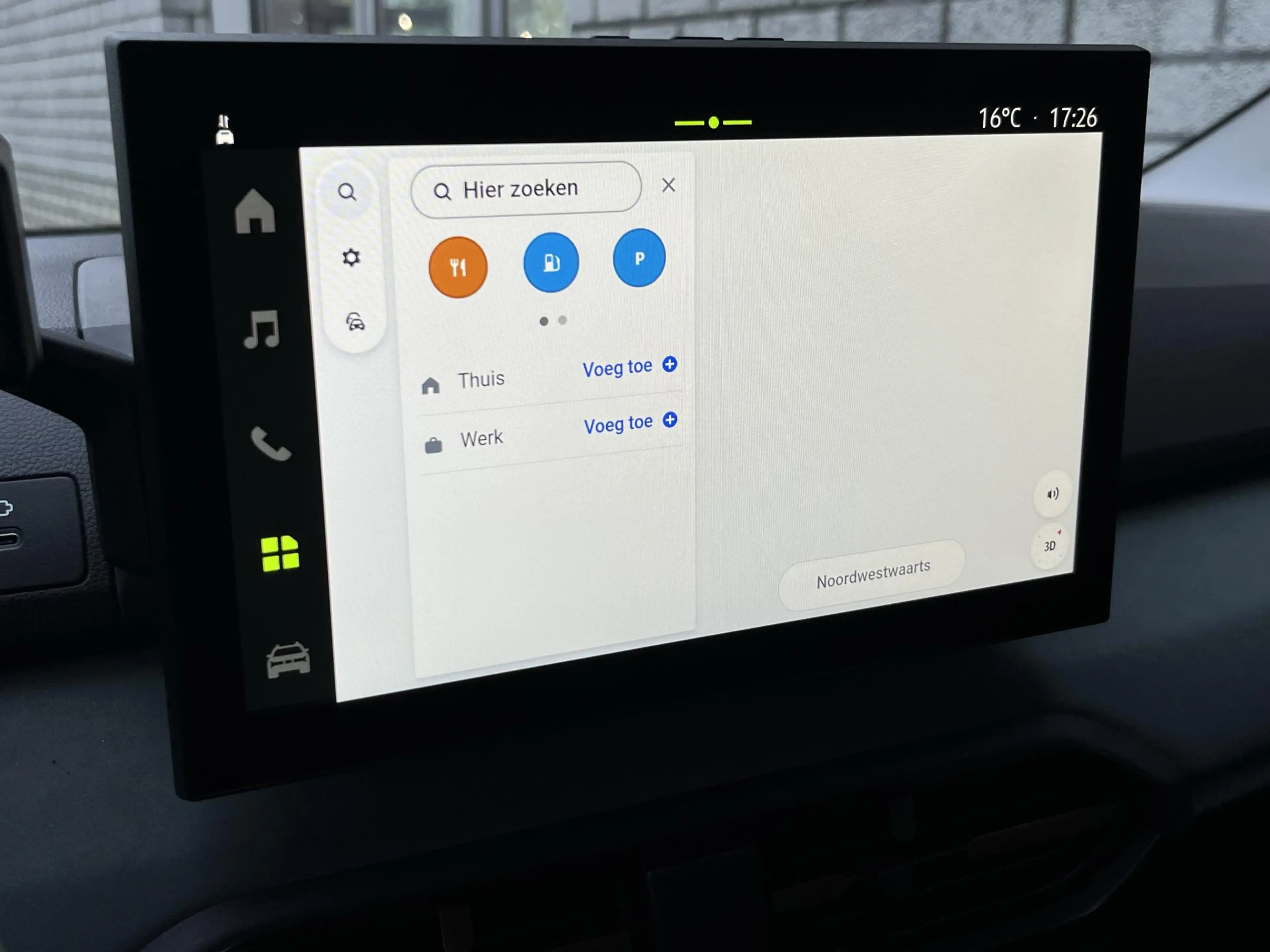 Dacia Jogger 1.8 Hybrid 155 Limited Edition 7p. | Camera | Navi — photo 11