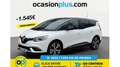 Renault Grand Scenic 1.3 TCe GPF Zen EDC 103kW Blanc - thumbnail 1