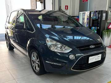S-Max I 2010 2.0 tdci Titanium c/radio 163cv