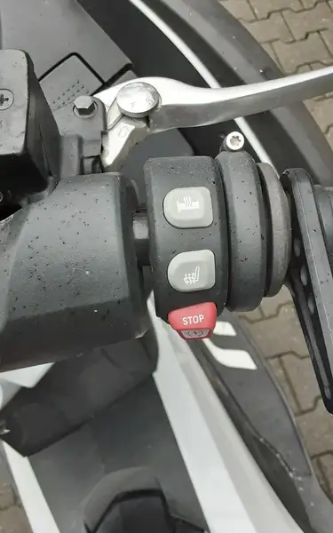 BMW C 650 GT - foto 6