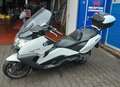 BMW C 650 GT Blanc - thumbnail 2