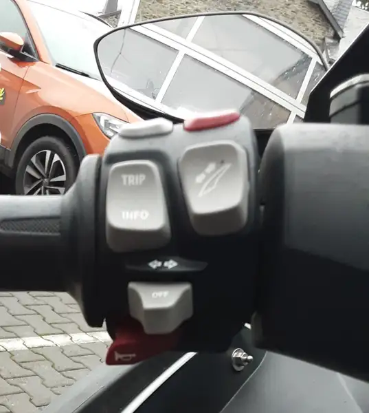 BMW C 650 GT - foto 8