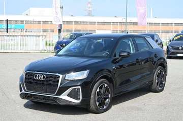 30 TDI S line Edition