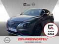 Nissan Juke N-DESIGN Automatik BOSE/Winter/AVM/Hybrid Grey - thumbnail 1