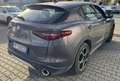 Alfa Romeo Stelvio Stelvio 2017 2.2 t Super Q4 210cv auto - FP126SZ Gris - thumbnail 3