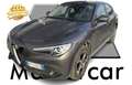 Alfa Romeo Stelvio Stelvio 2017 2.2 t Super Q4 210cv auto - FP126SZ Gris - thumbnail 1