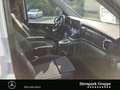 Mercedes-Benz V 250 V 250 d EDITION Lang 10,25"+Burmester+Tot+Spur Weiß - thumbnail 7