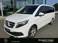 Mercedes-Benz V 250 V 250 d EDITION Lang 10,25"+Burmester+Tot+Spur Weiß - thumbnail 2