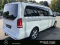 Mercedes-Benz V 250 V 250 d EDITION Lang 10,25"+Burmester+Tot+Spur Weiß - thumbnail 4