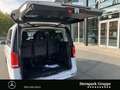 Mercedes-Benz V 250 V 250 d EDITION Lang 10,25"+Burmester+Tot+Spur Weiß - thumbnail 9