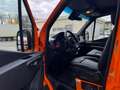 Mercedes-Benz Sprinter 316 CDI Hoch/Klima/Kamera/3,5T AHK Naranja - thumbnail 13