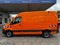 Mercedes-Benz Sprinter 316 CDI Hoch/Klima/Kamera/3,5T AHK Naranja - thumbnail 6