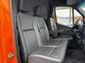 Mercedes-Benz Sprinter 316 CDI Hoch/Klima/Kamera/3,5T AHK Oranje - thumbnail 10