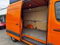 Mercedes-Benz Sprinter 316 CDI Hoch/Klima/Kamera/3,5T AHK Naranja - thumbnail 11
