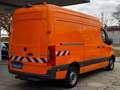 Mercedes-Benz Sprinter 316 CDI Hoch/Klima/Kamera/3,5T AHK Naranja - thumbnail 3