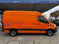 Mercedes-Benz Sprinter 316 CDI Hoch/Klima/Kamera/3,5T AHK Oranje - thumbnail 2