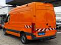 Mercedes-Benz Sprinter 316 CDI Hoch/Klima/Kamera/3,5T AHK Oranje - thumbnail 7