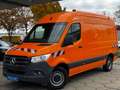 Mercedes-Benz Sprinter 316 CDI Hoch/Klima/Kamera/3,5T AHK Oranje - thumbnail 5