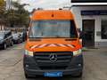 Mercedes-Benz Sprinter 316 CDI Hoch/Klima/Kamera/3,5T AHK Orange - thumbnail 4