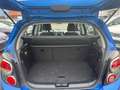Chevrolet Aveo LTZ Blau - thumbnail 18