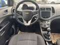 Chevrolet Aveo LTZ Blau - thumbnail 10