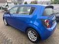 Chevrolet Aveo LTZ Blau - thumbnail 6