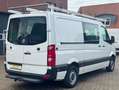Volkswagen Crafter 2.0 TDI Kasten 35 mittel L2H1 *5-Sitzer* Blanc - thumbnail 4