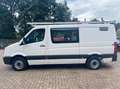 Volkswagen Crafter 2.0 TDI Kasten 35 mittel L2H1 *5-Sitzer* Blanc - thumbnail 9