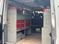 Volkswagen Crafter 2.0 TDI Kasten 35 mittel L2H1 *5-Sitzer* Blanc - thumbnail 12