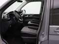 Volkswagen T6.1 Caravelle Dubbele cabine T6.1 2.0 TDI 150PK DSG 4Motion Elek siva - thumbnail 5