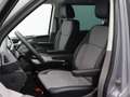 Volkswagen T6.1 Caravelle Dubbele cabine T6.1 2.0 TDI 150PK DSG 4Motion Elek Gris - thumbnail 11