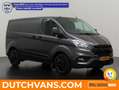 Ford Transit Custom 2.0TDCI 170PK Automaat Raptor Sport Limited | Mult Grau - thumbnail 1