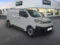 Citroen Jumpy Talla M BlueHDi 120 S&S 6v Control Weiß - thumbnail 3