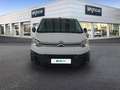 Citroen Jumpy Talla M BlueHDi 120 S&S 6v Control Weiß - thumbnail 2