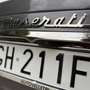 Maserati Ghibli Ghibli 3.0 Diesel V6 Gransport IVA ESPOSTA Gri - thumbnail 12