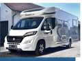 Chausson Titanium 738 XLB Quennsbett 1.Hand Hubbett Silber - thumbnail 3
