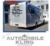 Chausson Titanium 738 XLB Quennsbett 1.Hand Hubbett Silber - thumbnail 2