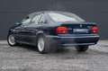 BMW 523 5-serie 523i Executive E39 Leder Clima Stoelver. K Blue - thumbnail 5