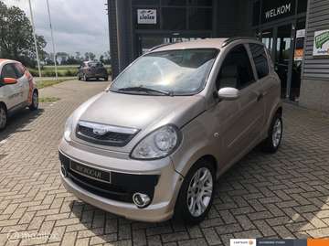 Brommobiel S-5000