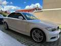 BMW 118 118d 3p 2.0 Futura 143cv dpf M Pack Bianco - thumbnail 7