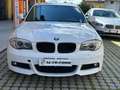 BMW 118 118d 3p 2.0 Futura 143cv dpf M Pack Bianco - thumbnail 15