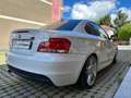 BMW 118 118d 3p 2.0 Futura 143cv dpf M Pack Bianco - thumbnail 3