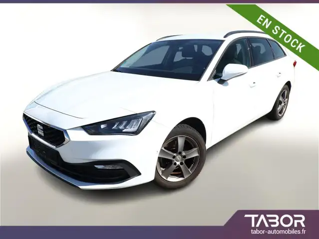SEAT Leon ST 1.0 TSI 90 Style ParcAs FullLink