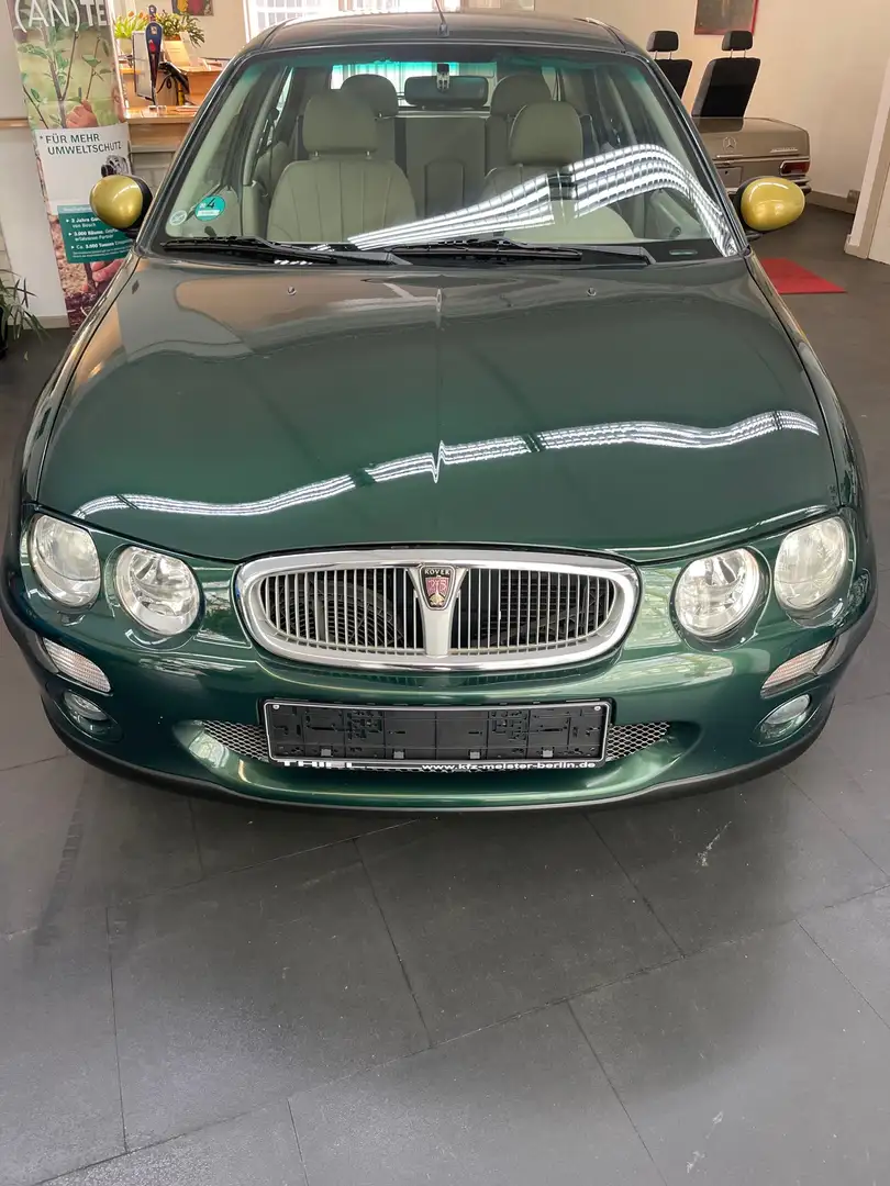 Rover 25 1.6 Sport - 1