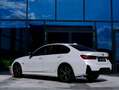 BMW 320 e M-Sport *Parkassistent - Widescreen* Weiß - thumbnail 7