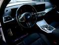 BMW 320 e M-Sport *Parkassistent - Widescreen* Weiß - thumbnail 9
